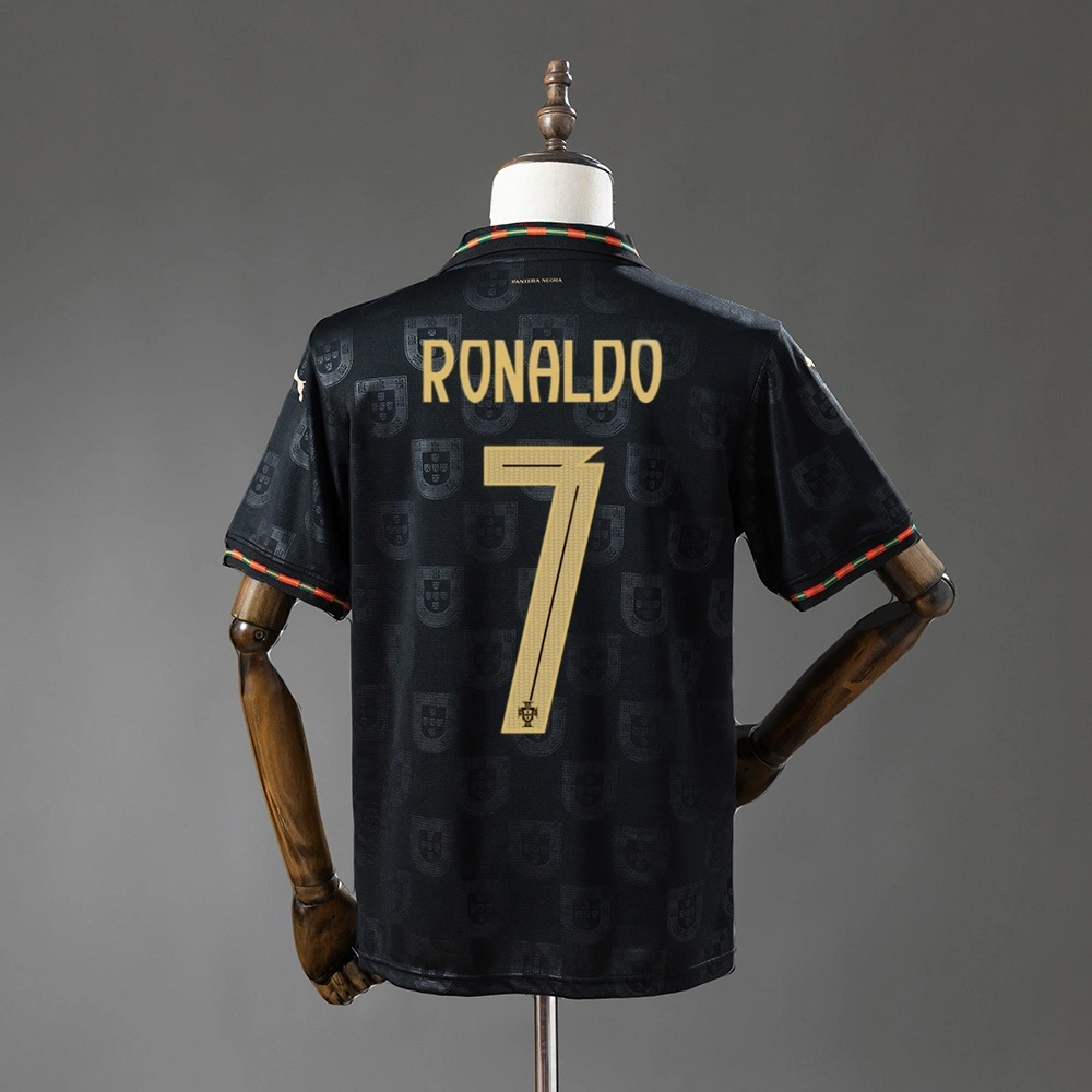 2025 PORTUGAL EUSEBIO SPECIAL EDITION