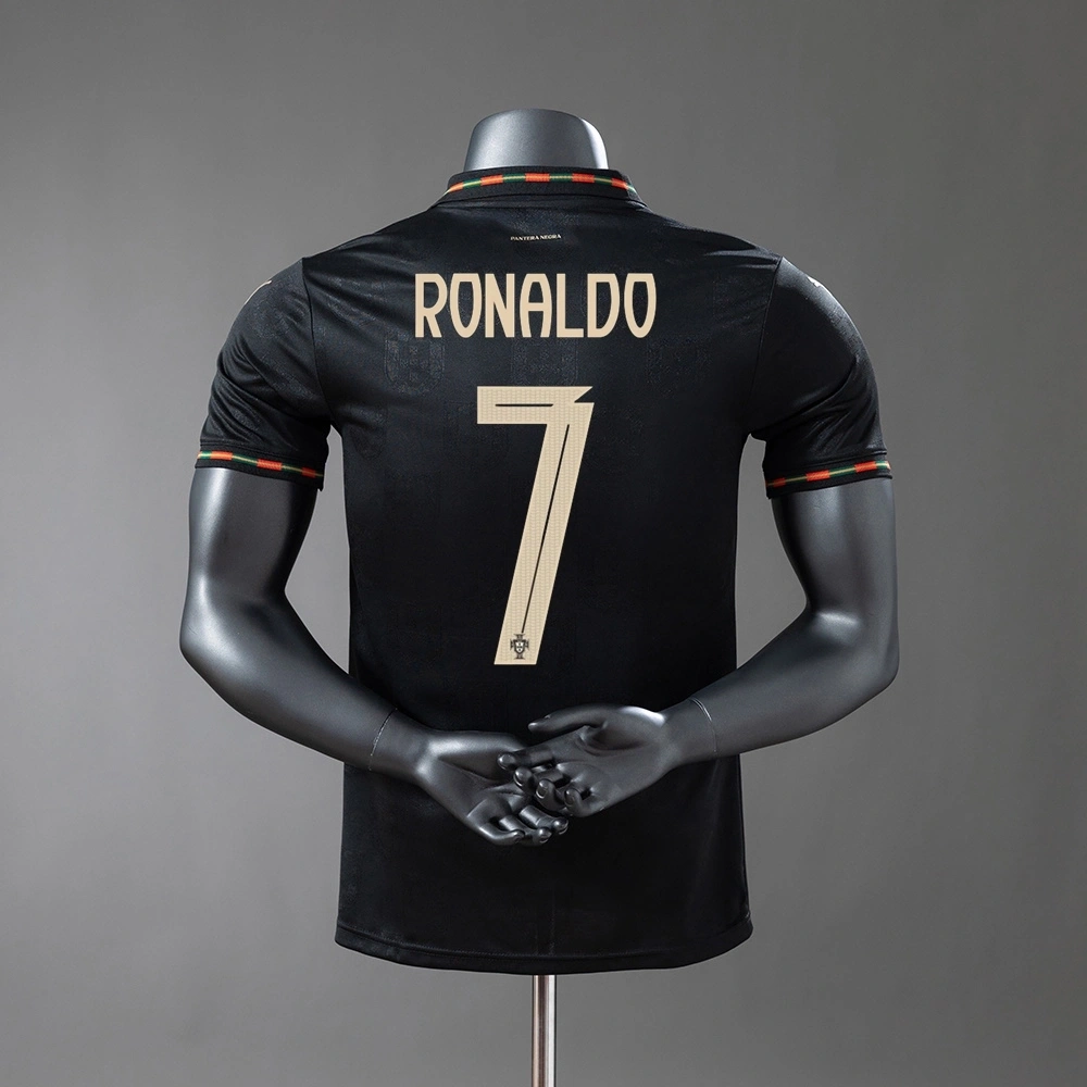 2025 PORTUGAL EUSEBIO SPECIAL EDITION (PLAYER VERSION)