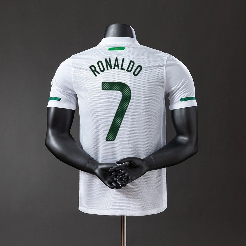 2010 PORTUGAL AWAY (FAN VERSION)