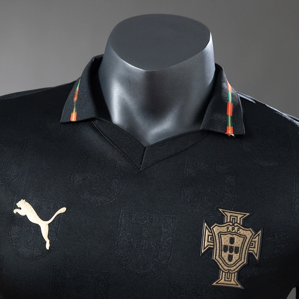 2025 PORTUGAL EUSEBIO SPECIAL EDITION (PLAYER VERSION)