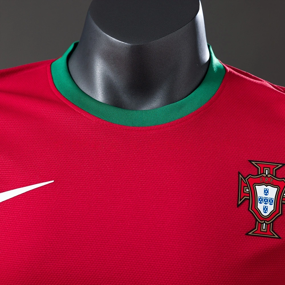 2012 PORTUGAL HOME (PLAYER VERSION)