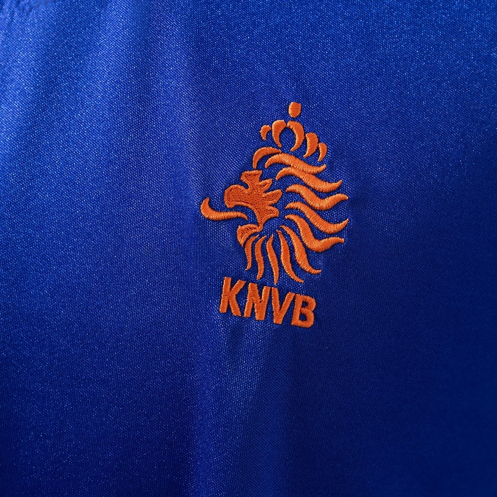 1998 NETHERLANDS AWAY