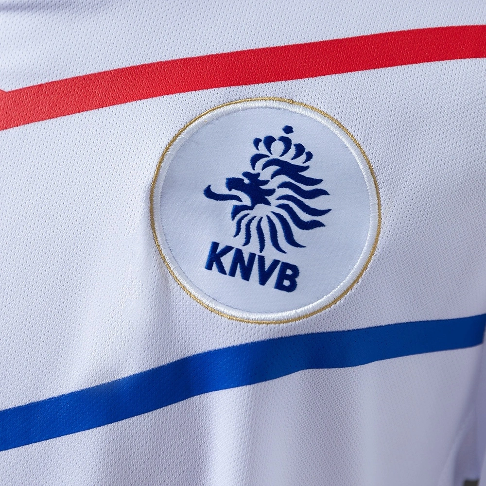 2010 NETHERLANDS AWAY