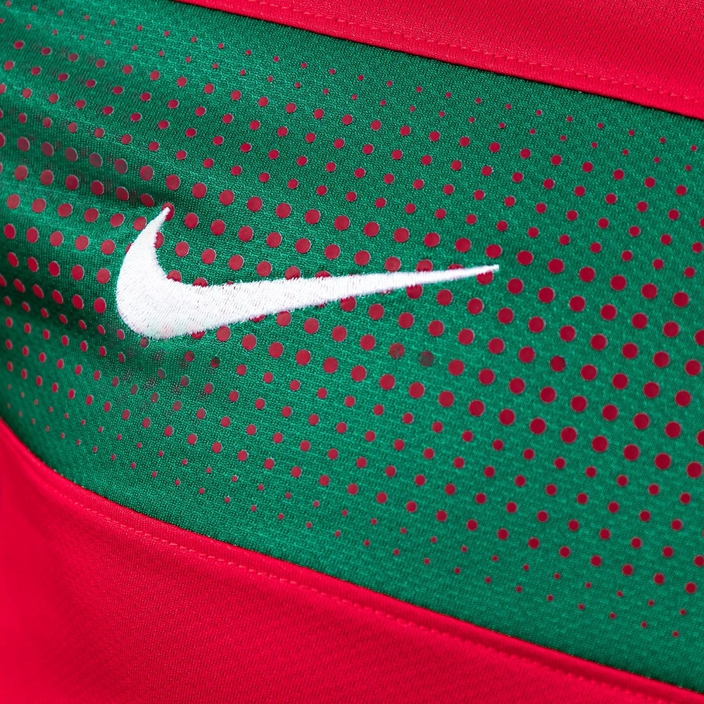 2010 PORTUGAL HOME (PLAYER VERSION)