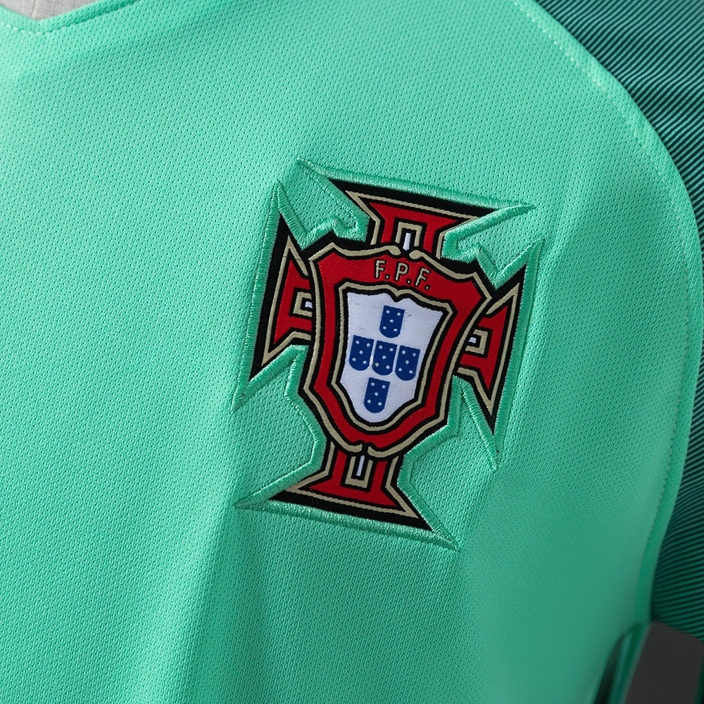 2016 PORTUGAL AWAY