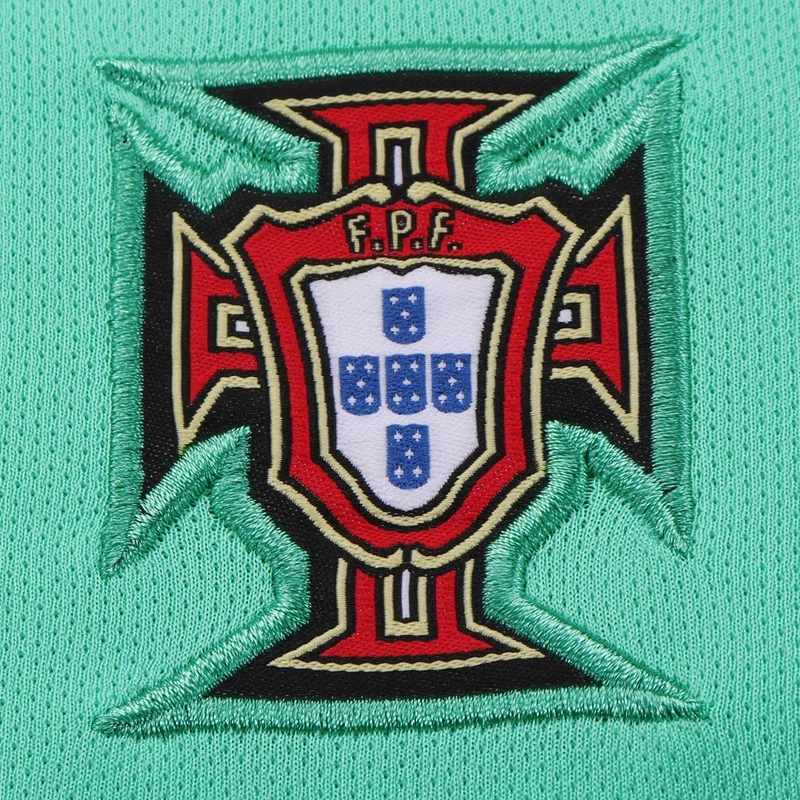 2016 PORTUGAL AWAY KIDS KIT