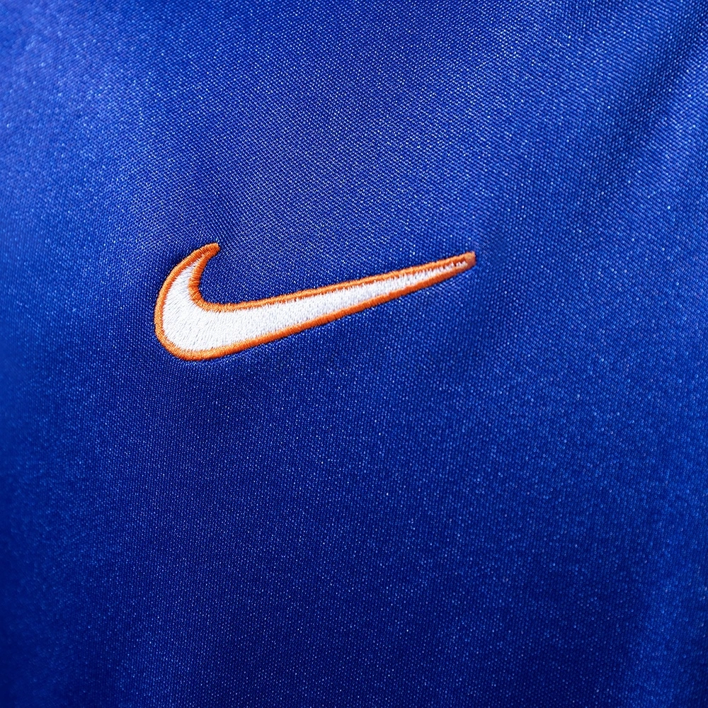 1998 NETHERLANDS AWAY