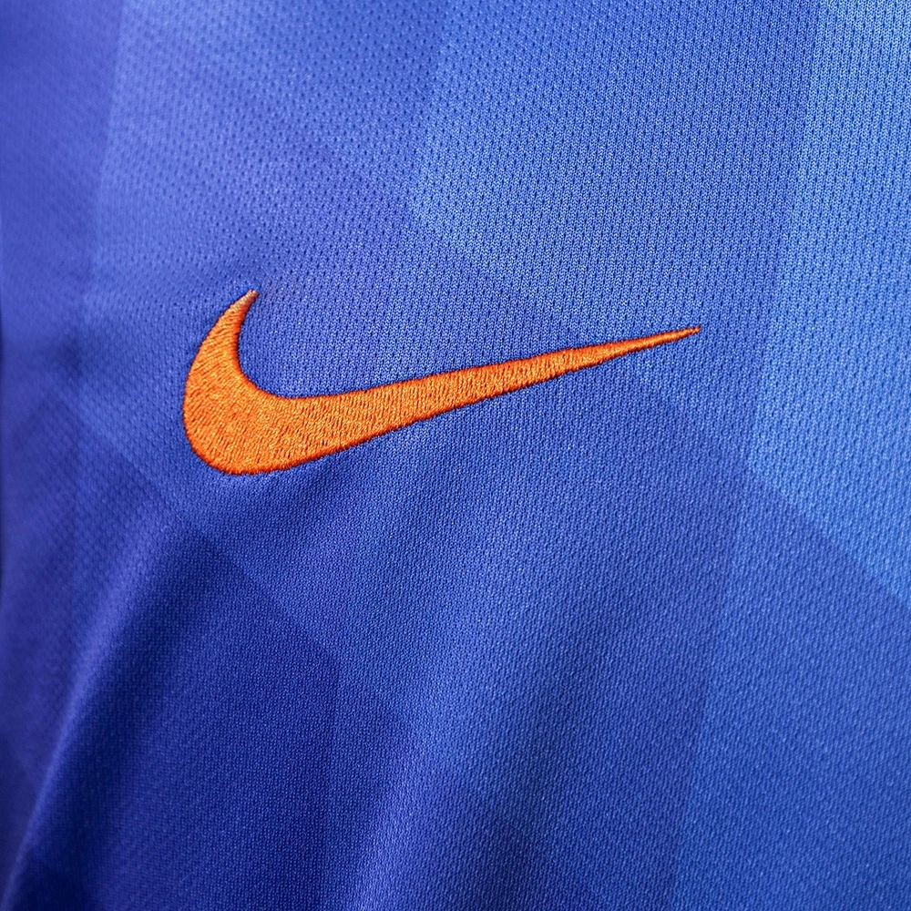 2014 NETHERLANDS AWAY