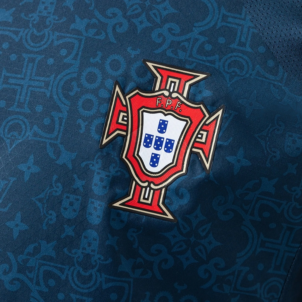 2025 PORTUGAL CO-BRANDED PLAYER VERSION