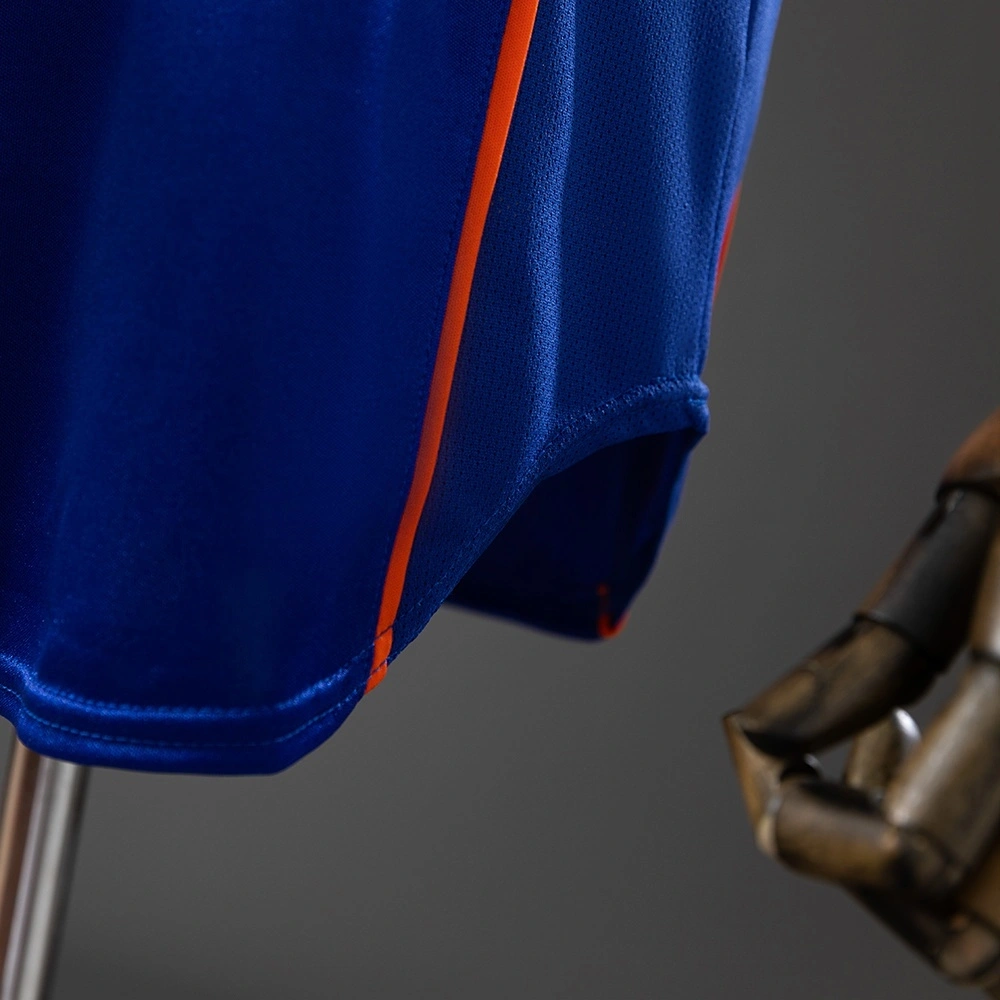 1998 NETHERLANDS AWAY
