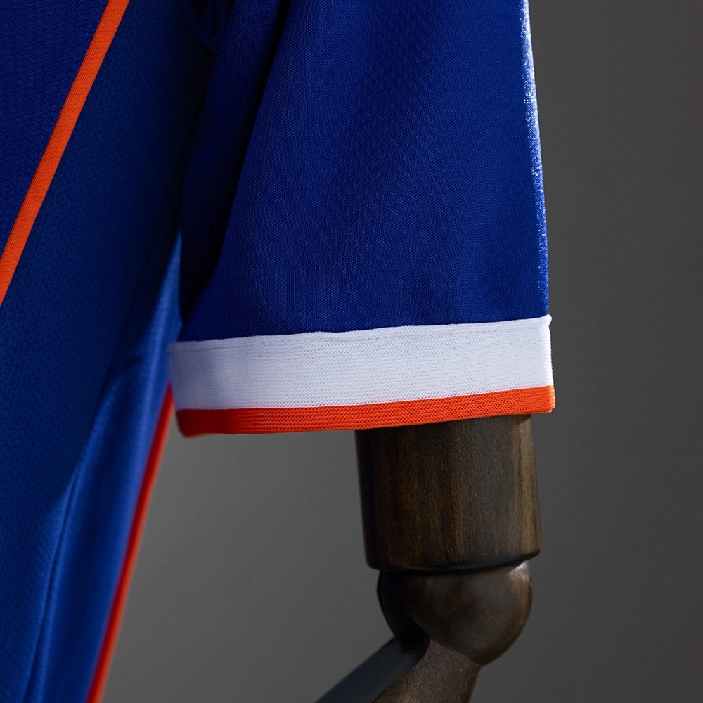 1998 NETHERLANDS AWAY