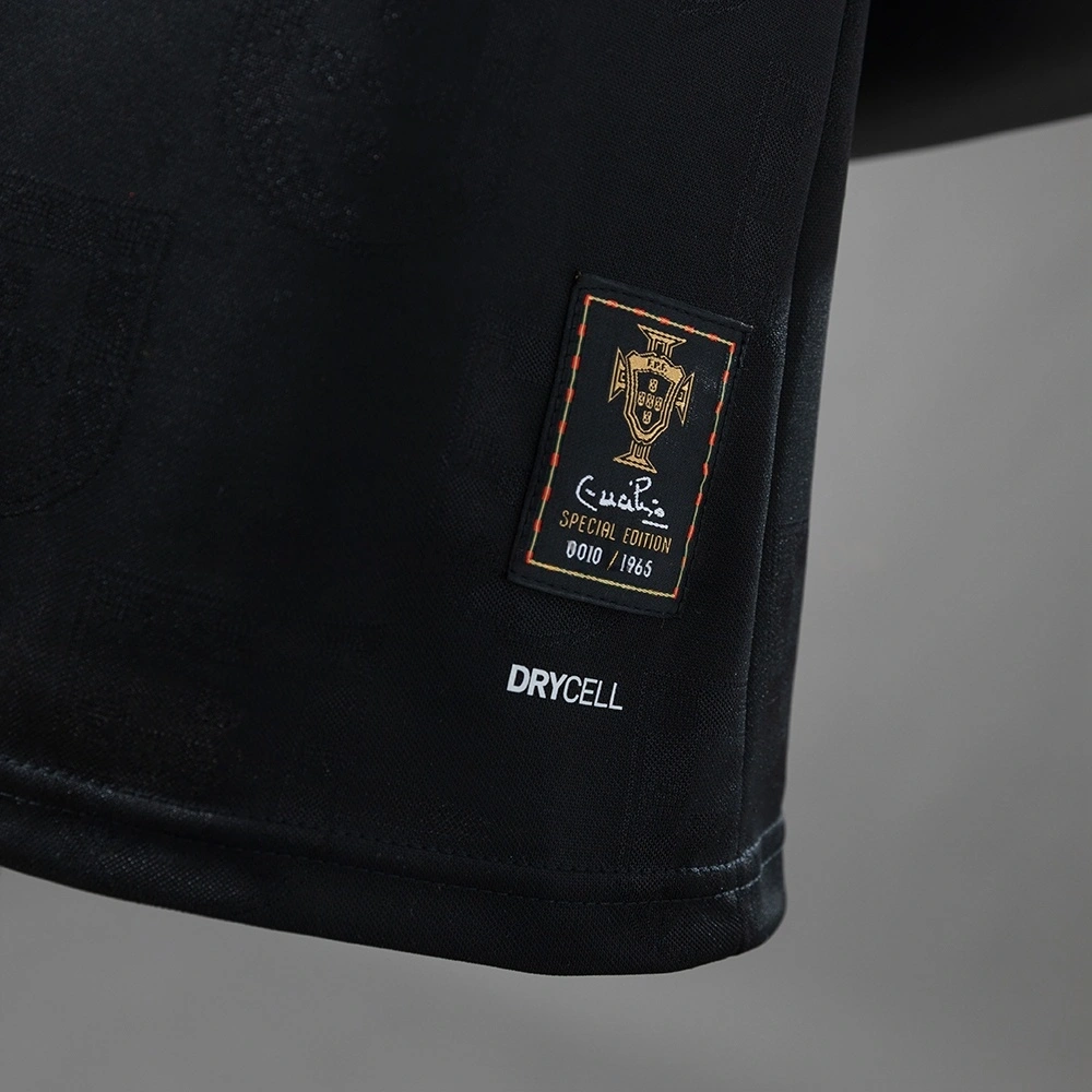 2025 PORTUGAL EUSEBIO SPECIAL EDITION (PLAYER VERSION)
