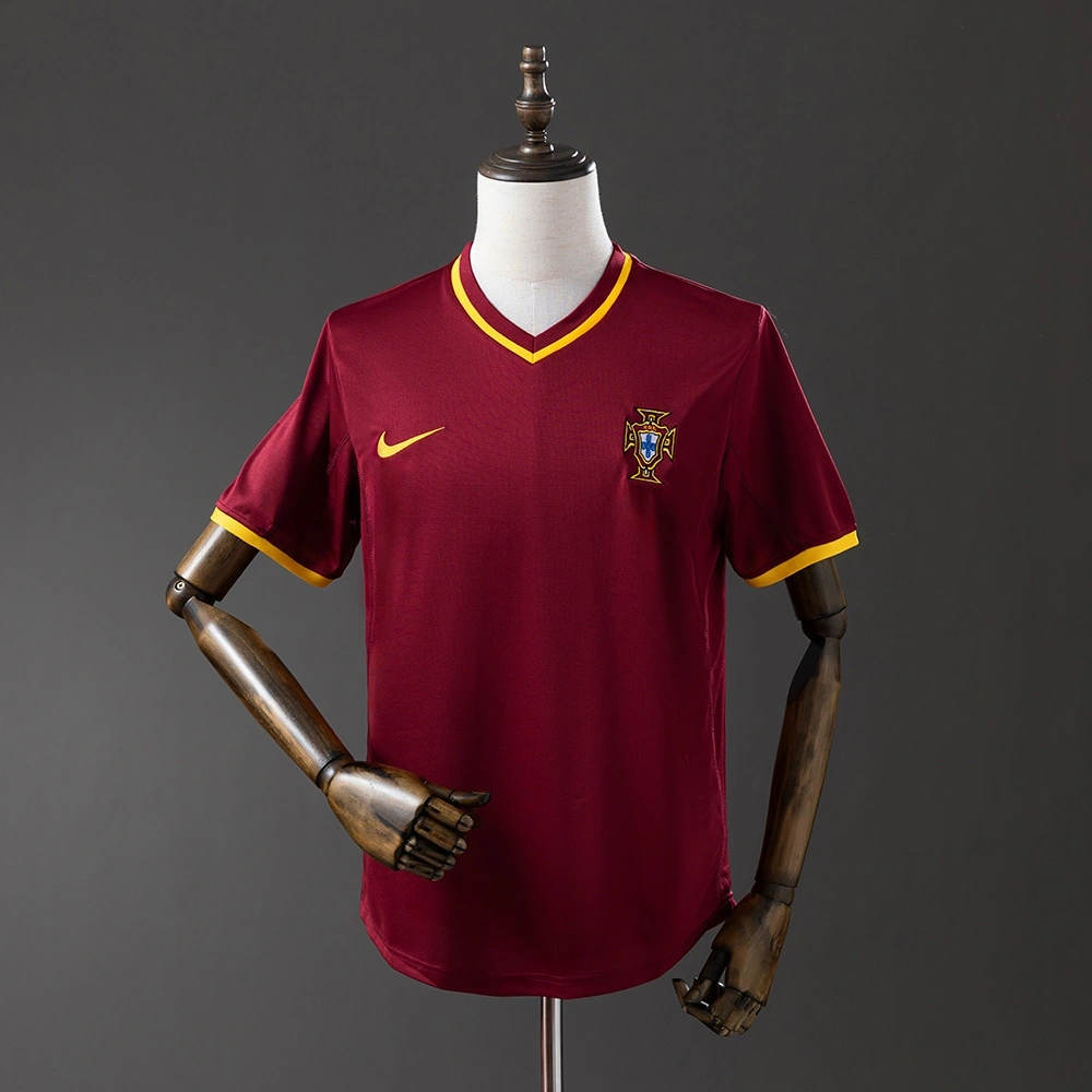 2000 PORTUGAL HOME