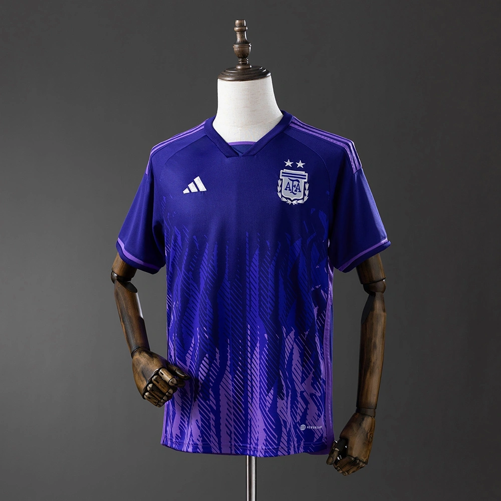 2022 ARGENTINA AWAY