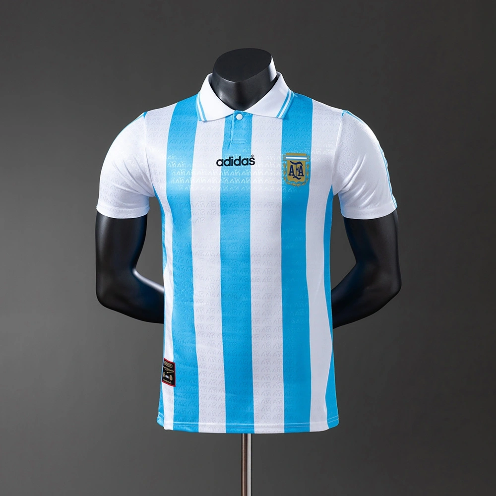 1994 ARGENTINA HOME (PLAYER VERSION)