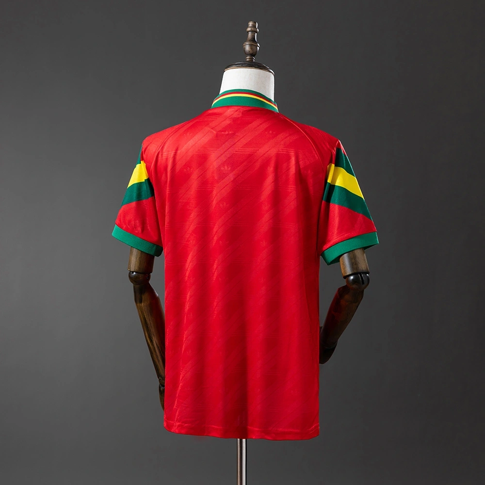 1992-94 PORTUGAL HOME