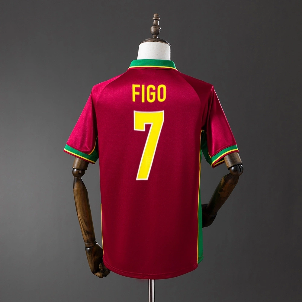 1997-98 PORTUGAL HOME
