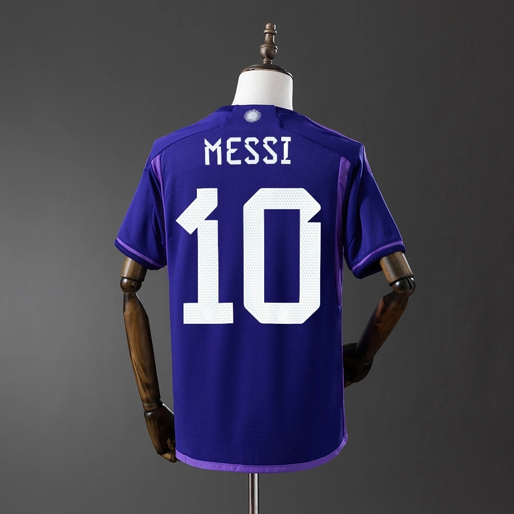 2022 ARGENTINA AWAY