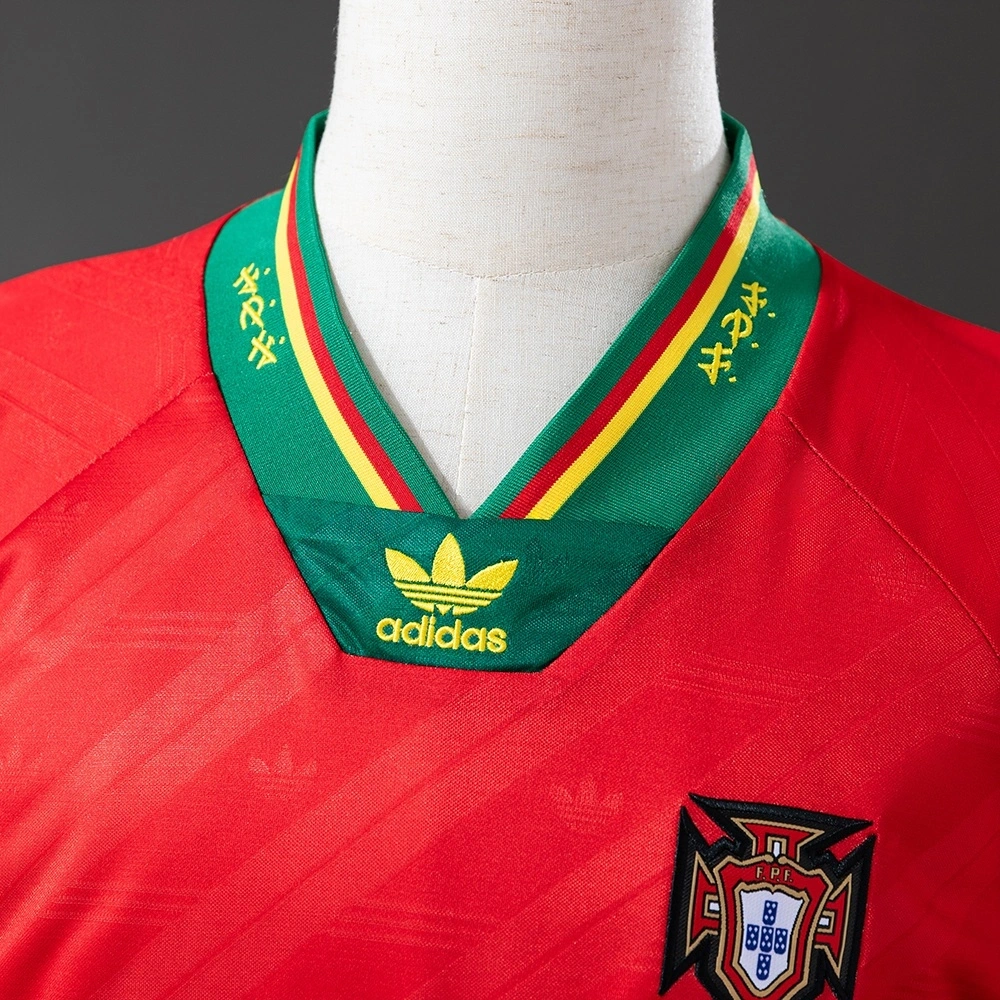 1992-94 PORTUGAL HOME