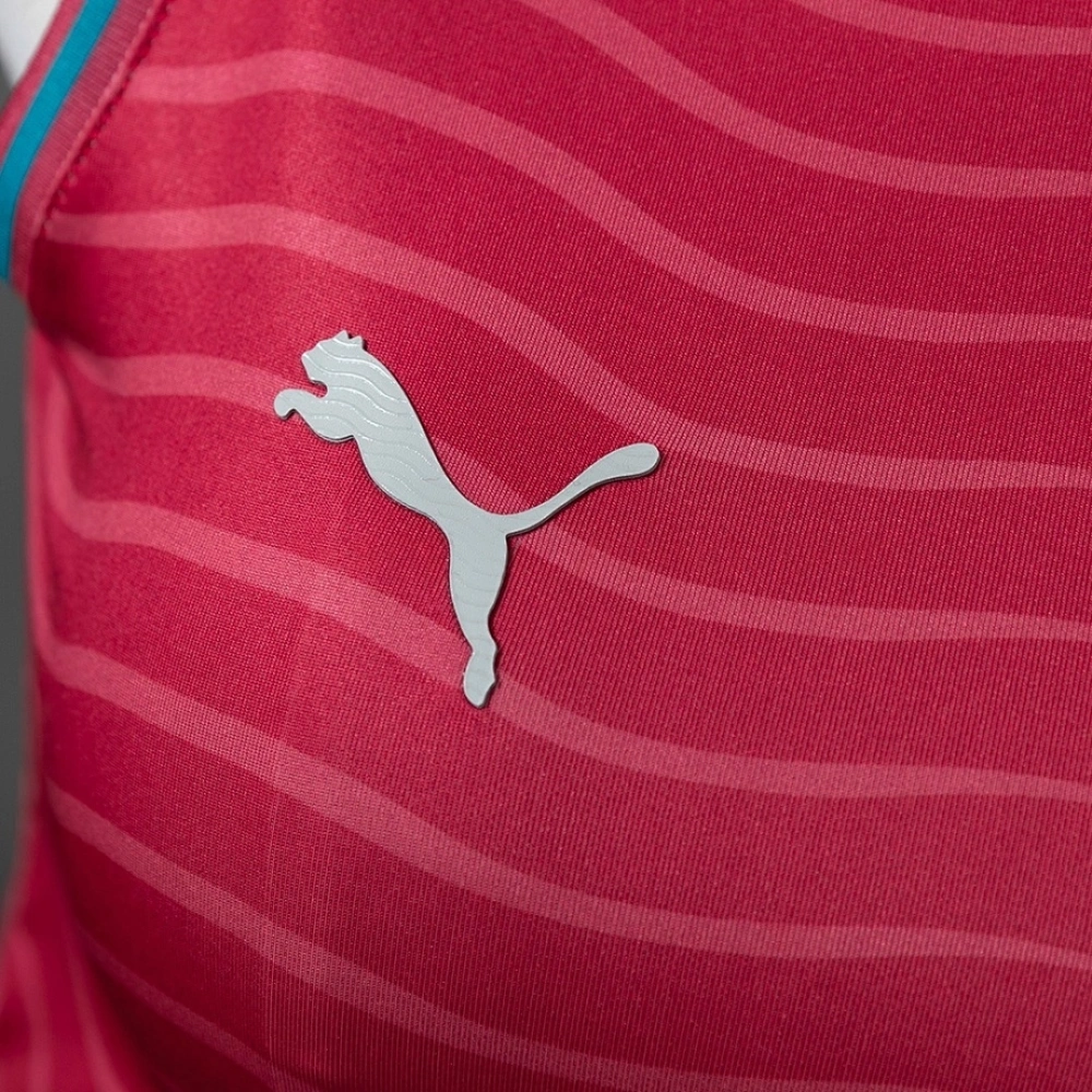 2026 PORTUGAL HOME WOMEN'S VEST