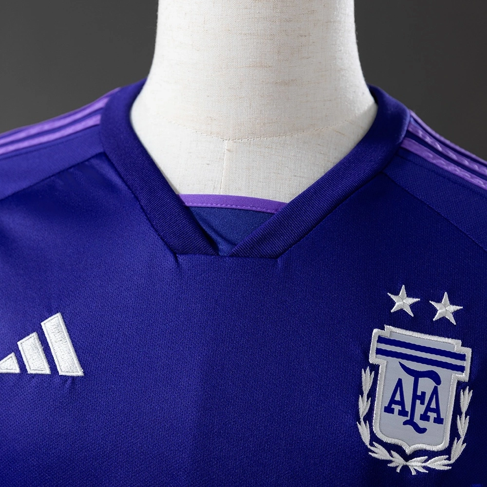 2022 ARGENTINA AWAY