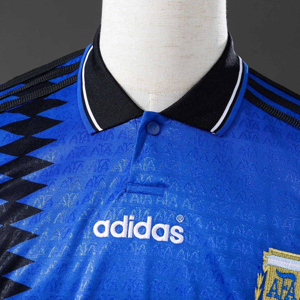1994 ARGENTINA AWAY (FAN VERSION)