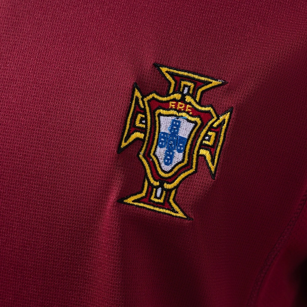 2000 PORTUGAL HOME