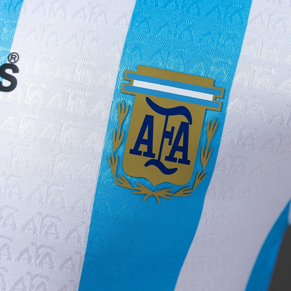 1994 ARGENTINA HOME (PLAYER VERSION)
