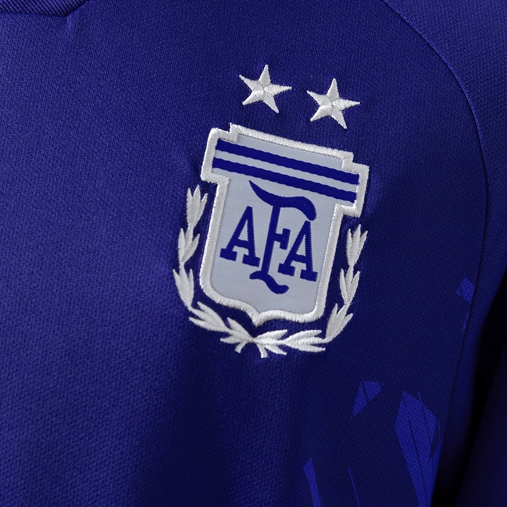 2022 ARGENTINA AWAY