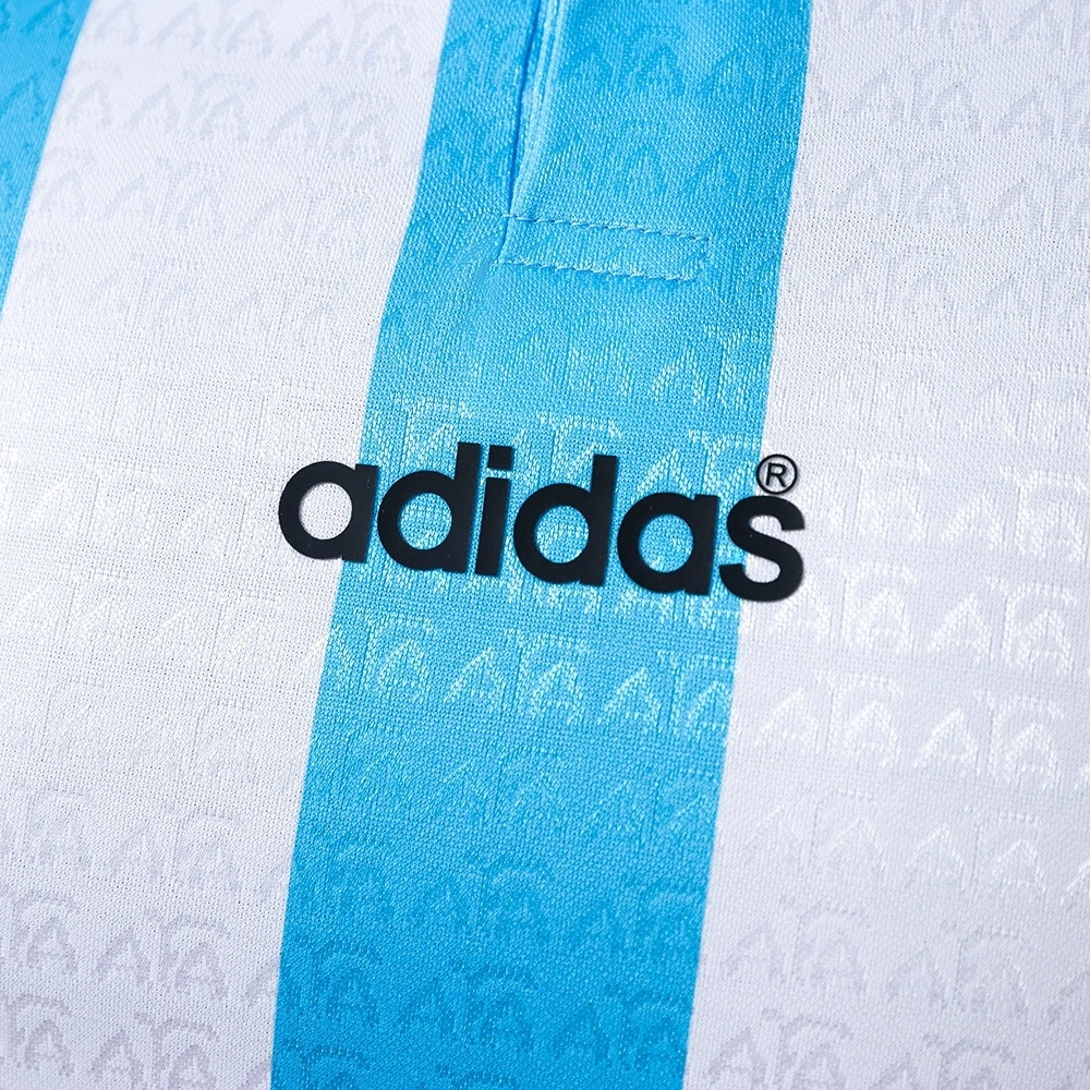 1994 ARGENTINA HOME (PLAYER VERSION)
