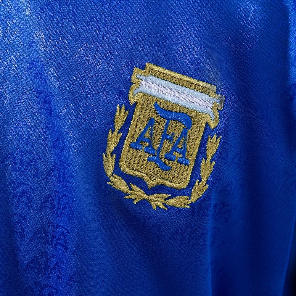 1994 ARGENTINA AWAY (FAN VERSION)