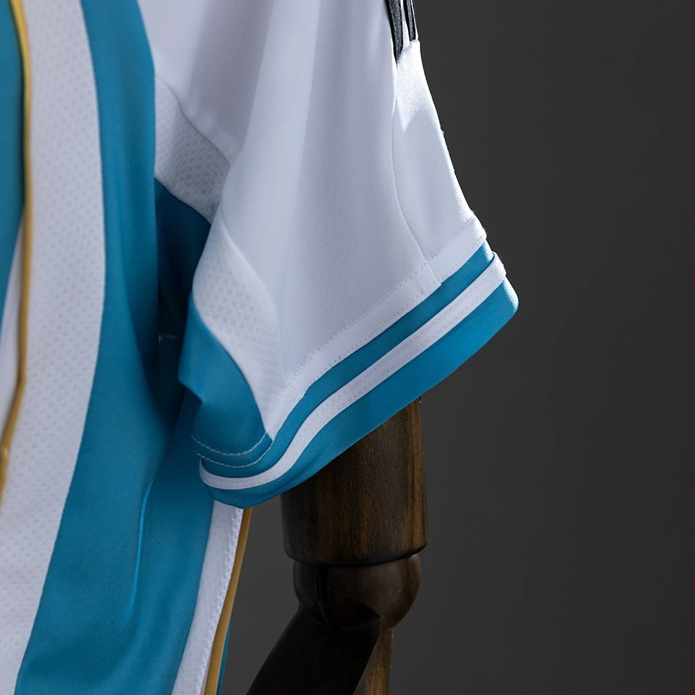 2006 ARGENTINA HOME