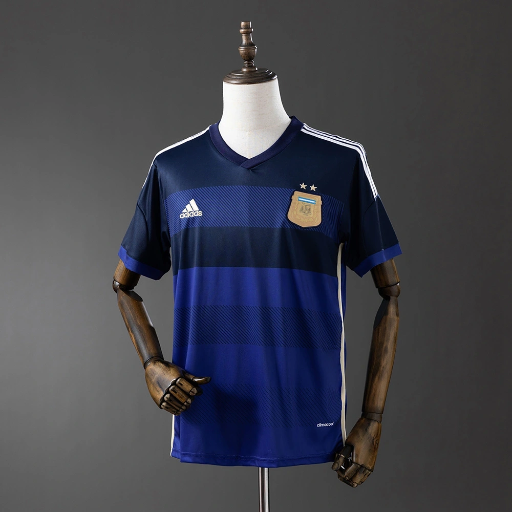2014 ARGENTINA AWAY