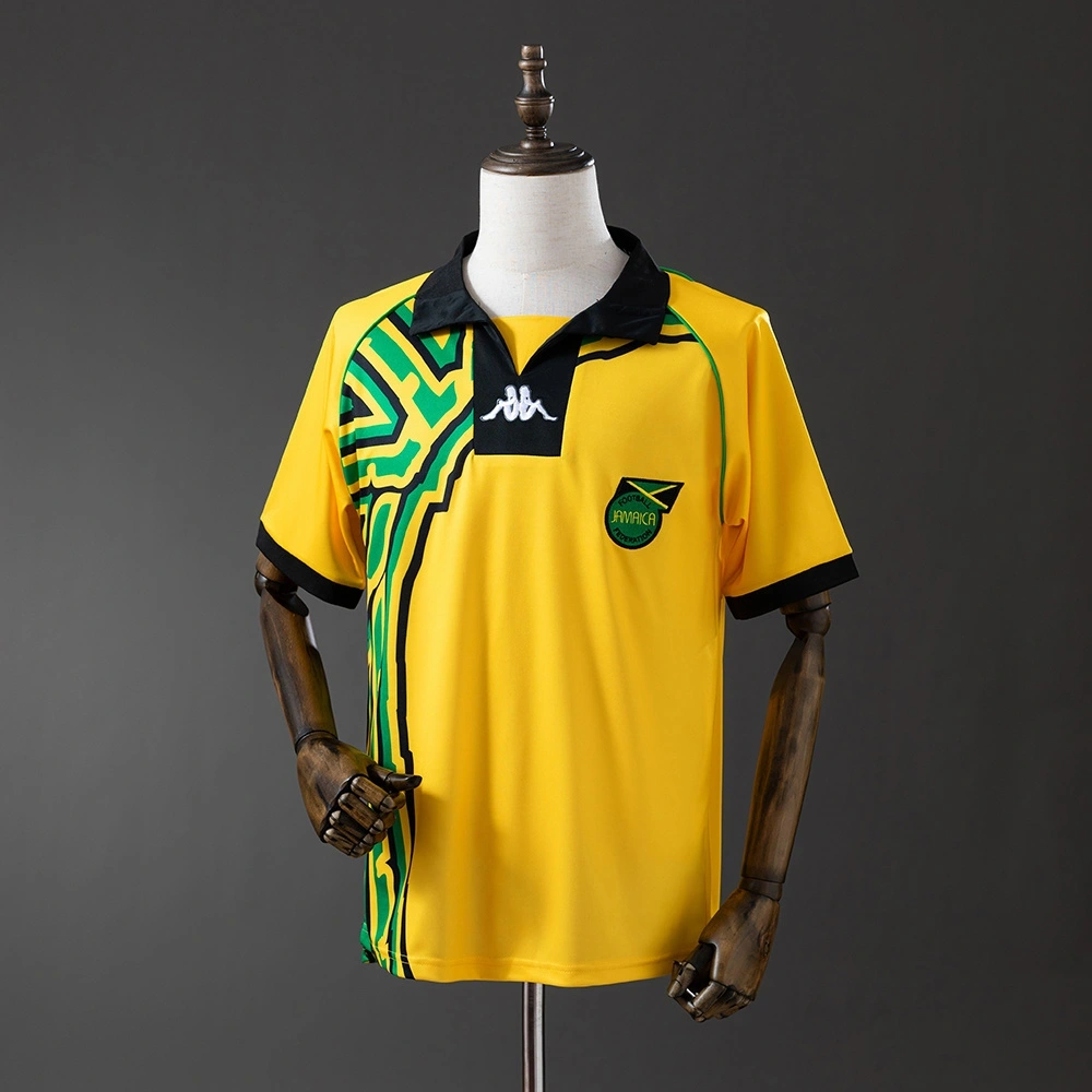 1998 JAMAICA HOME