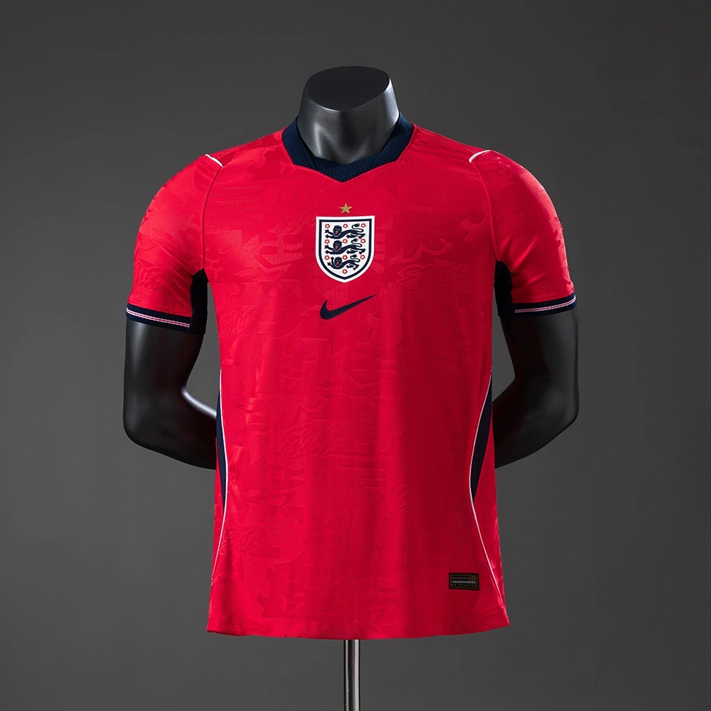 2026 ENGLAND AWAY WORLD CUP (PLAYER VERSION)