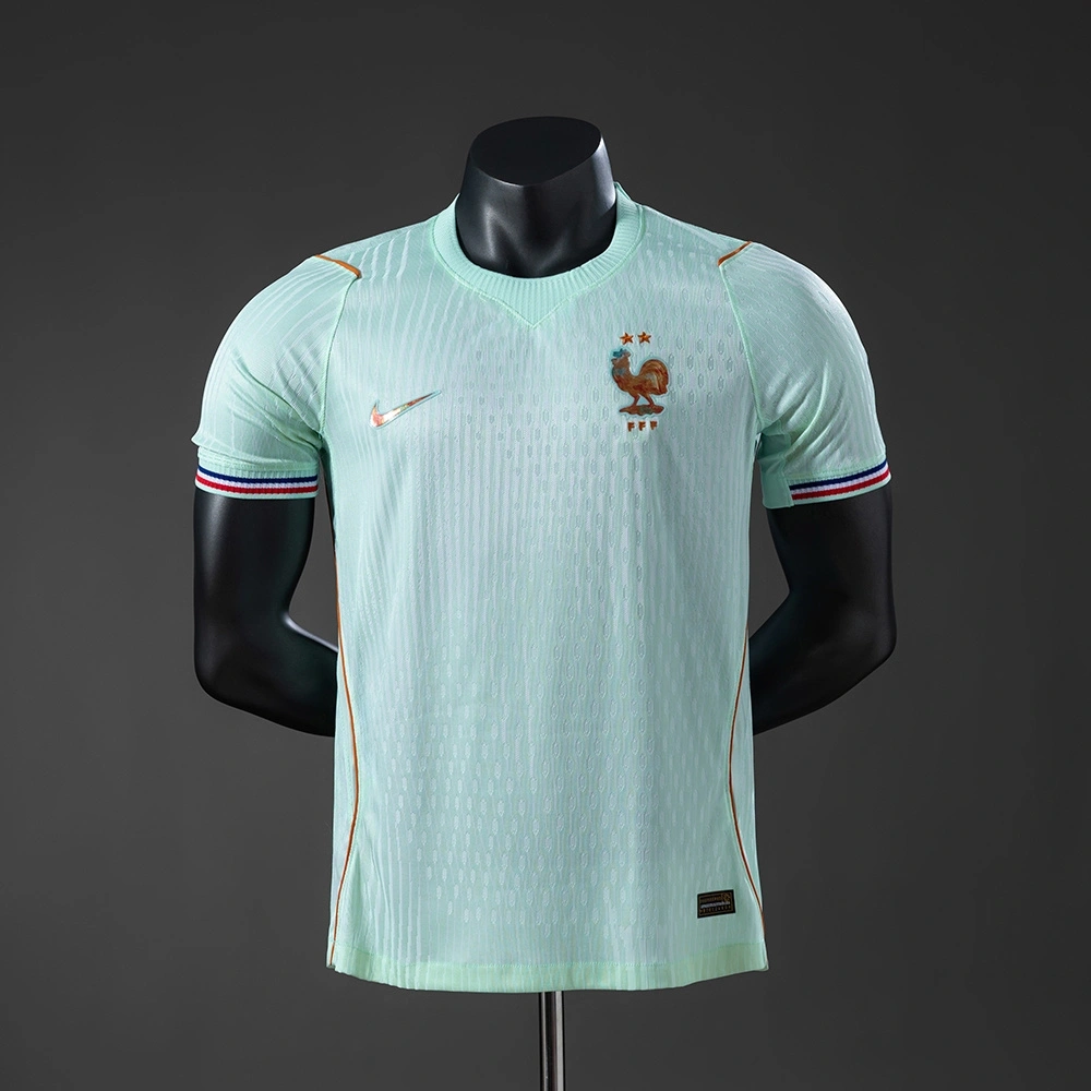 2026 FRANCE AWAY WORLD CUP (PLAYER VERSION)
