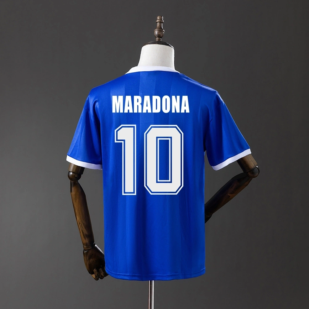1986 ARGENTINA AWAY