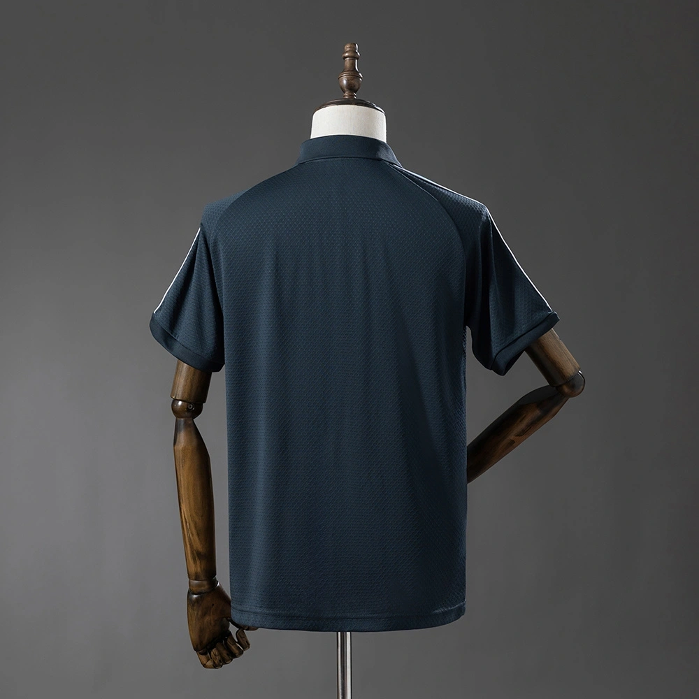 2025-26 ARGENTINA POLO - DARK GREY