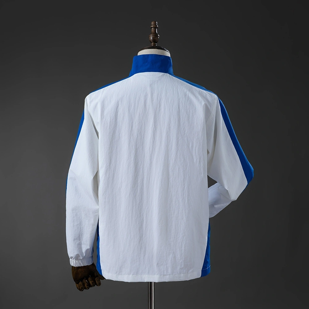 1998 BRAZIL WINDBREAKER JACKET