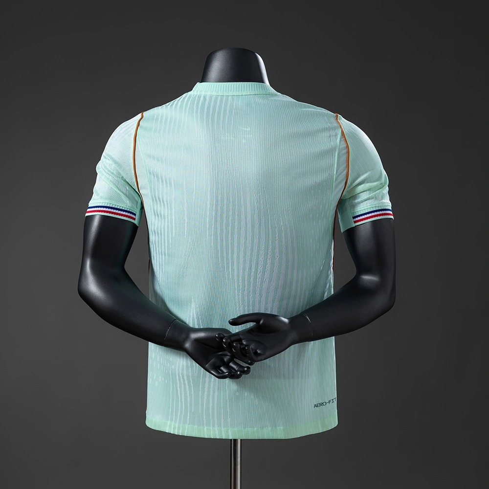 2026 FRANCE AWAY WORLD CUP (PLAYER VERSION)