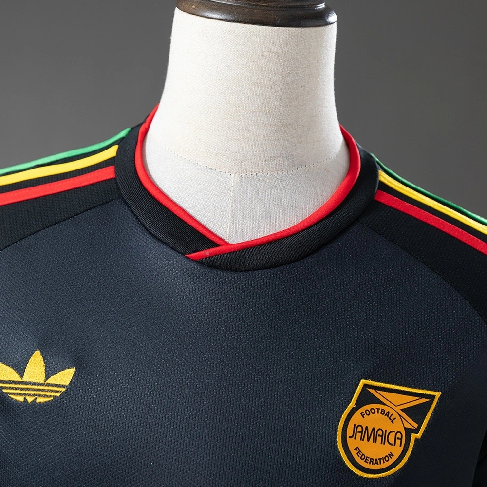 2026 JAMAICA WORLD CUP AWAY (FAN VERSION)