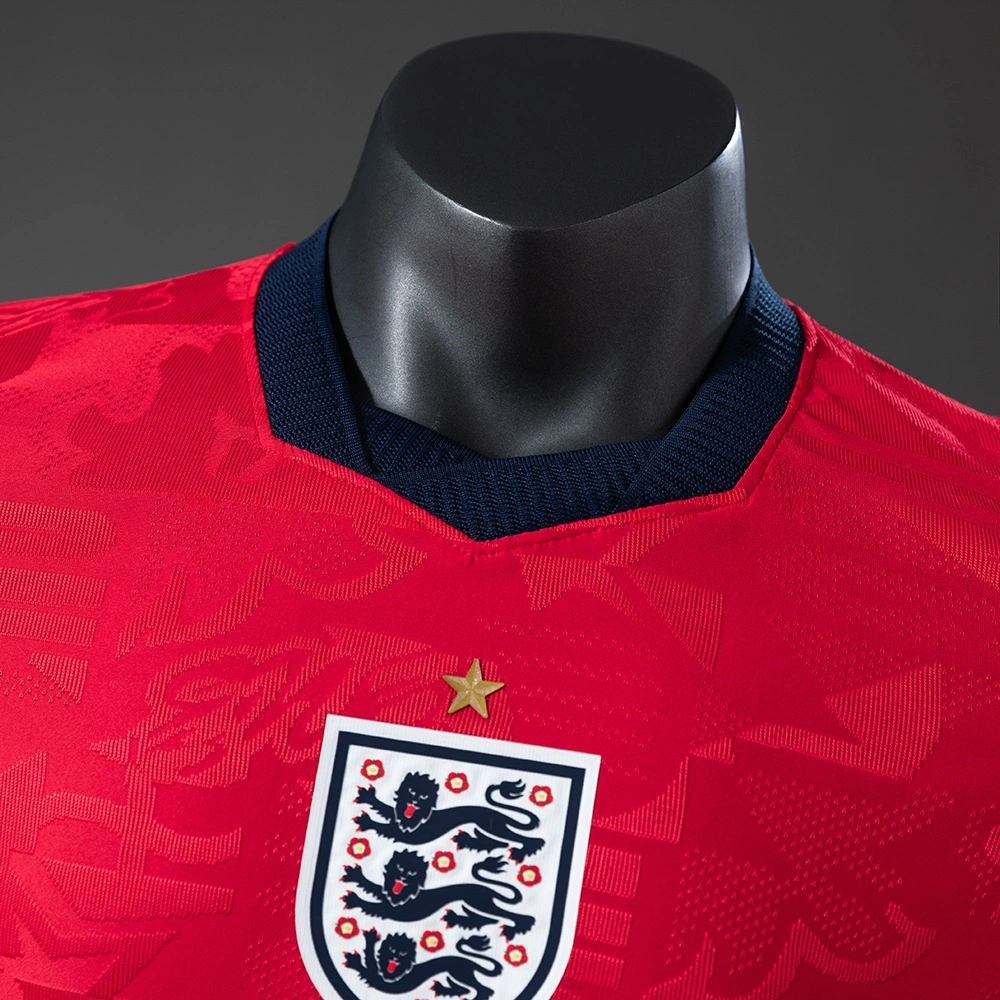 2026 ENGLAND AWAY WORLD CUP (PLAYER VERSION)