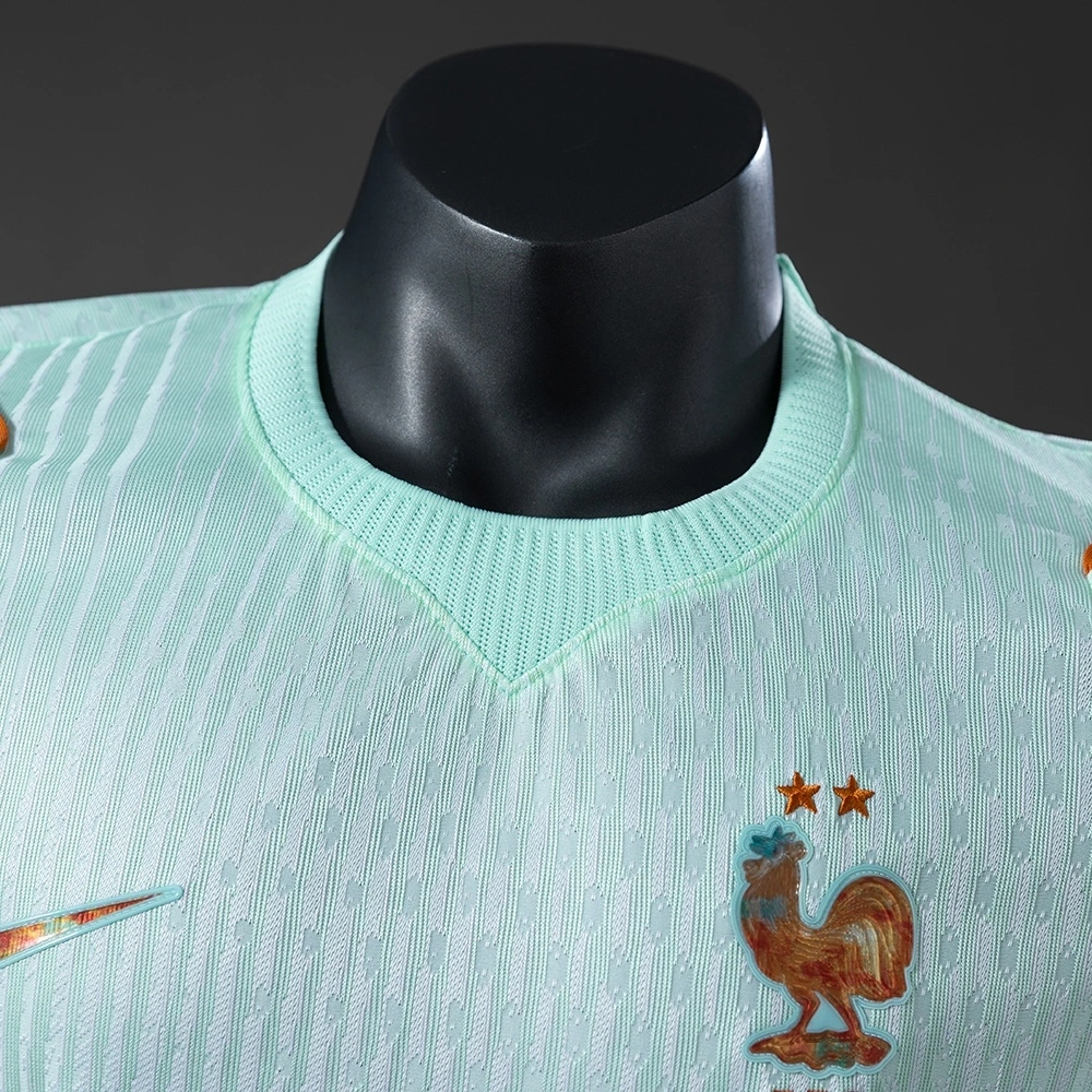 2026 FRANCE AWAY WORLD CUP (PLAYER VERSION)