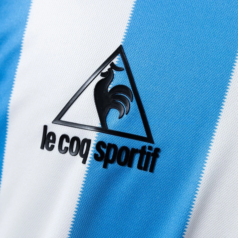 1986 ARGENTINA HOME