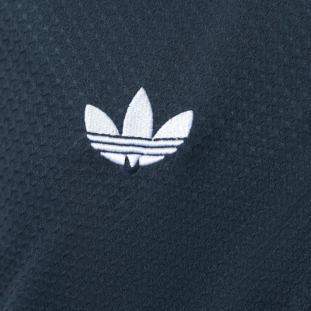 2025-26 ARGENTINA POLO - DARK GREY