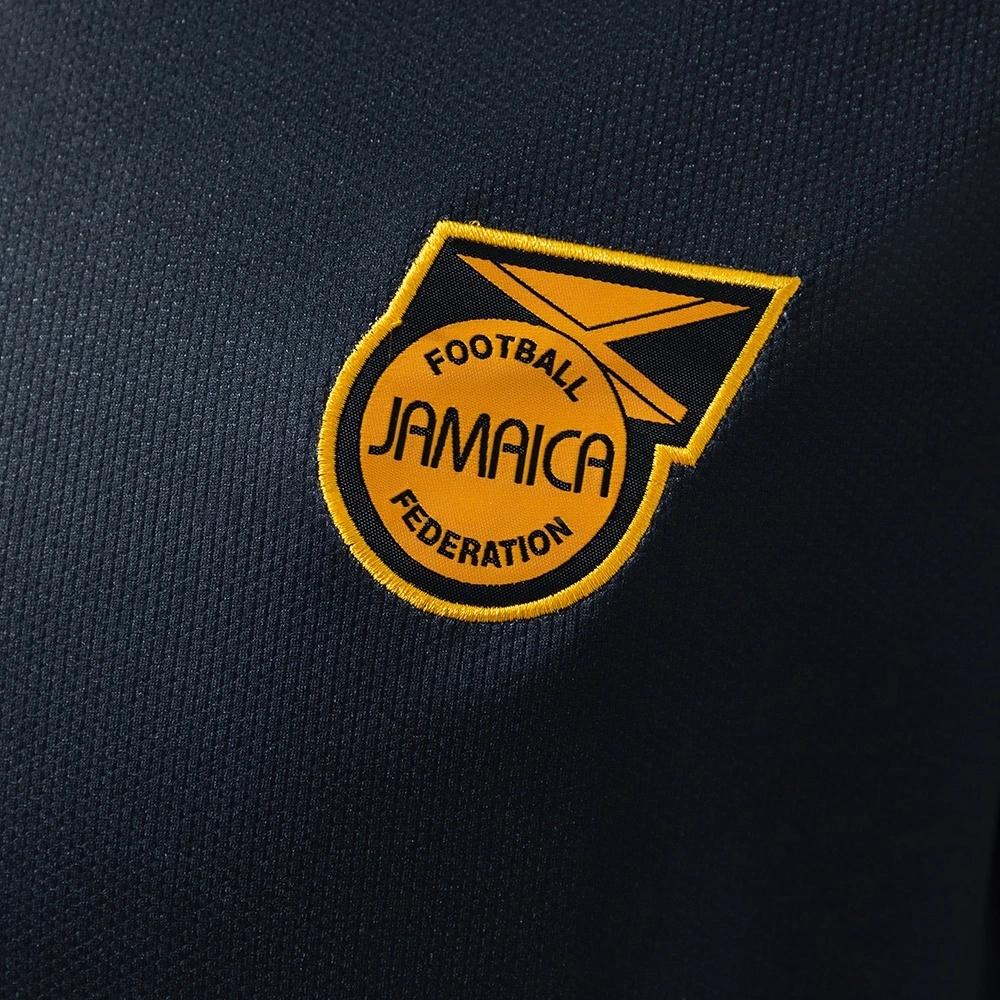 2026 JAMAICA WORLD CUP AWAY (FAN VERSION)