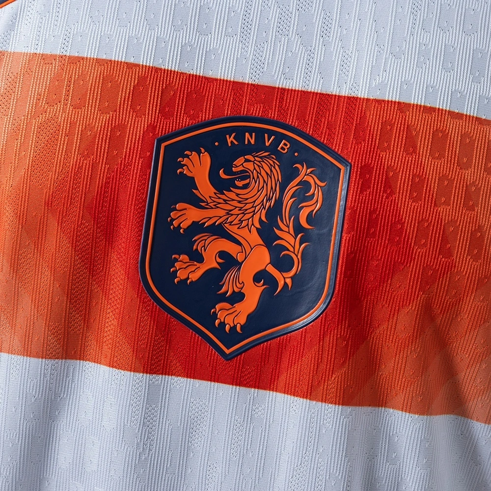 2026 NETHERLANDS AWAY WORLD CUP (PLAYER VERSION)