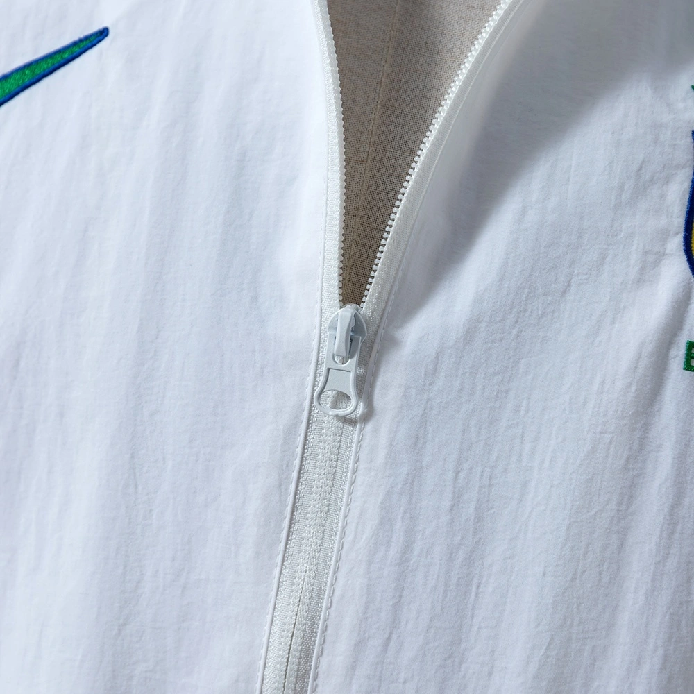 1998 BRAZIL WINDBREAKER JACKET