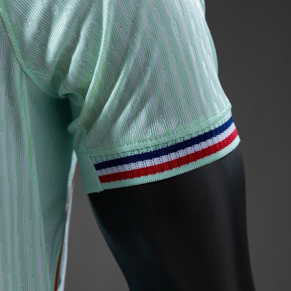 2026 FRANCE AWAY WORLD CUP (PLAYER VERSION)