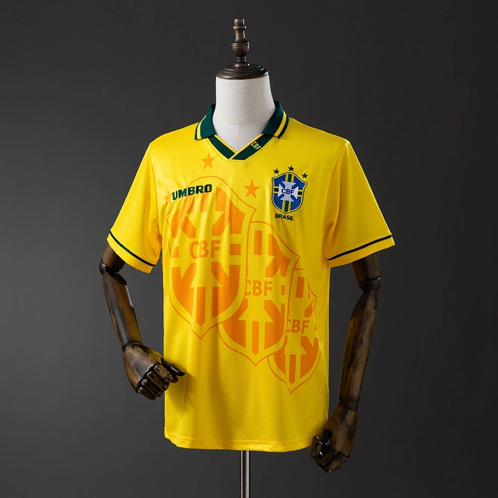 1994 BRAZIL HOME